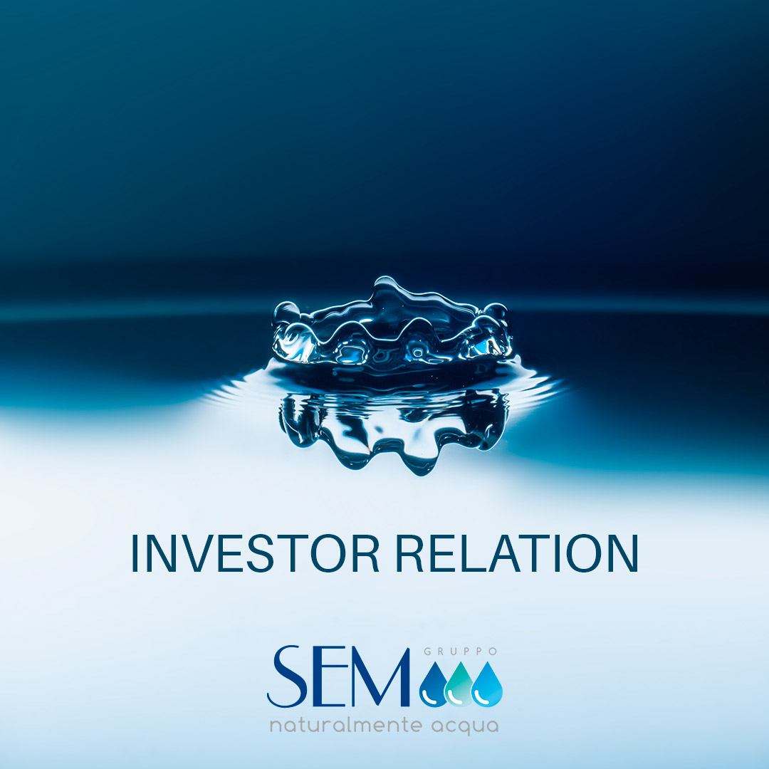 Immagine di Investor Relation